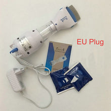 Load image into Gallery viewer, Portable électrique tondeuse à poils de chien pieds pour animaux de compagnie petit cutter pieds rechargeables