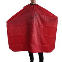 Load image into Gallery viewer, Nylon Hairdresser Cut Cape Antistatic Hairdressing Wrap For Haircutting Waterproof Barber Haircut Gown Apron Salon Styling Cloth