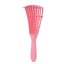 Load image into Gallery viewer, Hair Brush Scalp Massage Comb Detangling Brush for Curly Hair Comb for Hair Detangler Hairbrush for Women Men Salon
