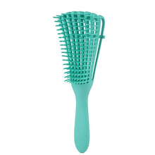 Load image into Gallery viewer, Hair Brush Scalp Massage Comb Detangling Brush for Curly Hair Comb for Hair Detangler Hairbrush for Women Men Salon
