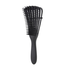 Load image into Gallery viewer, Hair Brush Scalp Massage Comb Detangling Brush for Curly Hair Comb for Hair Detangler Hairbrush for Women Men Salon
