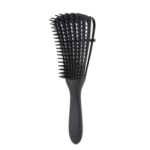 Hair Brush Scalp Massage Comb Detangling Brush for Curly Hair Comb for Hair Detangler Hairbrush for Women Men Salon