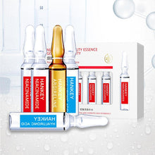 Load image into Gallery viewer, 7x2ml Dark Spots Corrective Ampoule Set Facial Hydrating Reduce Blemishes Wrinkles Hyaluronic Acid
