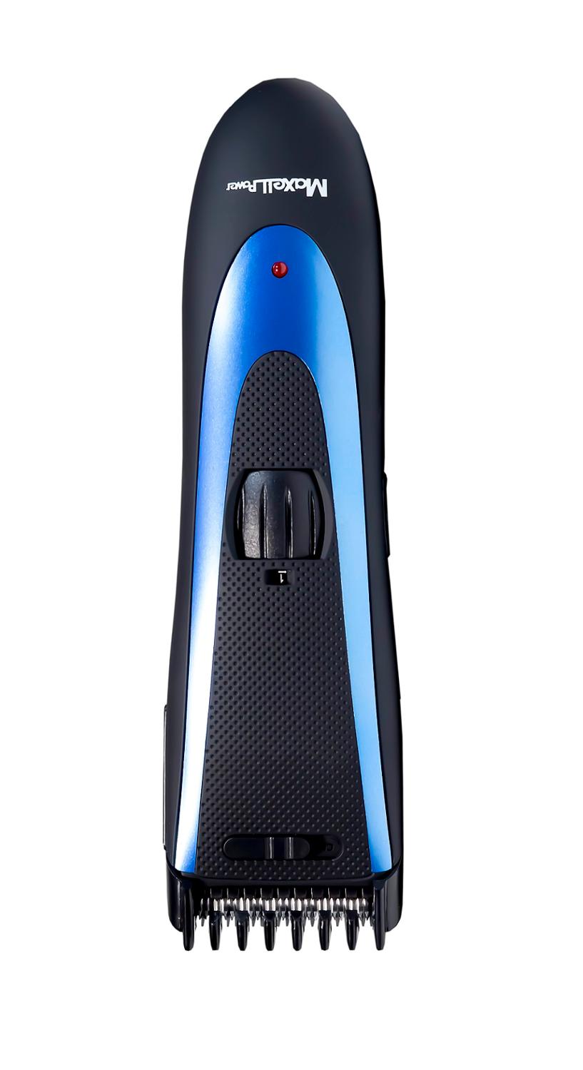 Hair Clipper hair clipper WIRELESS adjustable cut 15W antiskid rugged quality MP-HCI403